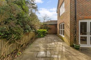 Patio- click for photo gallery